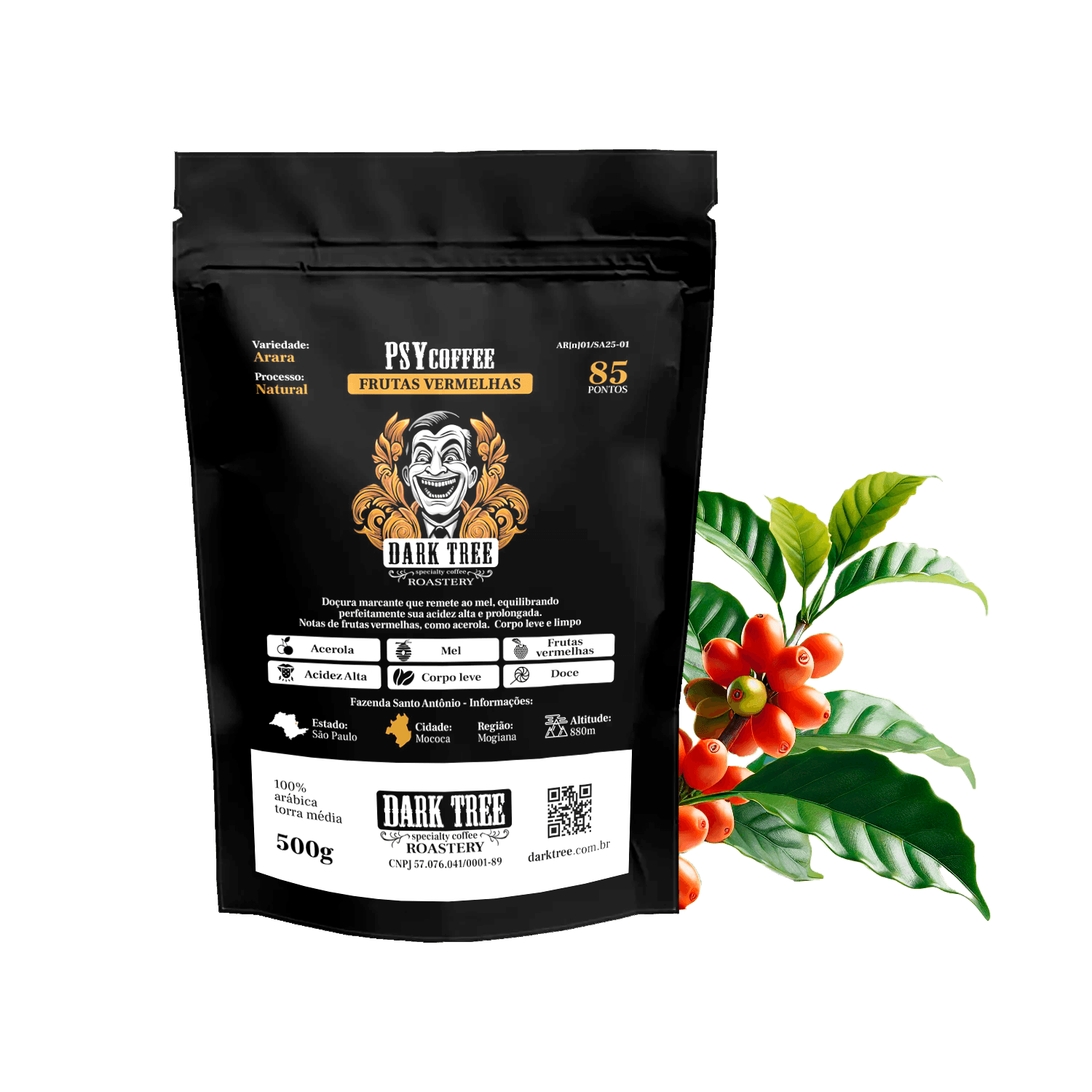 Café-Gourmet---Arara---Dark-Tree-500g