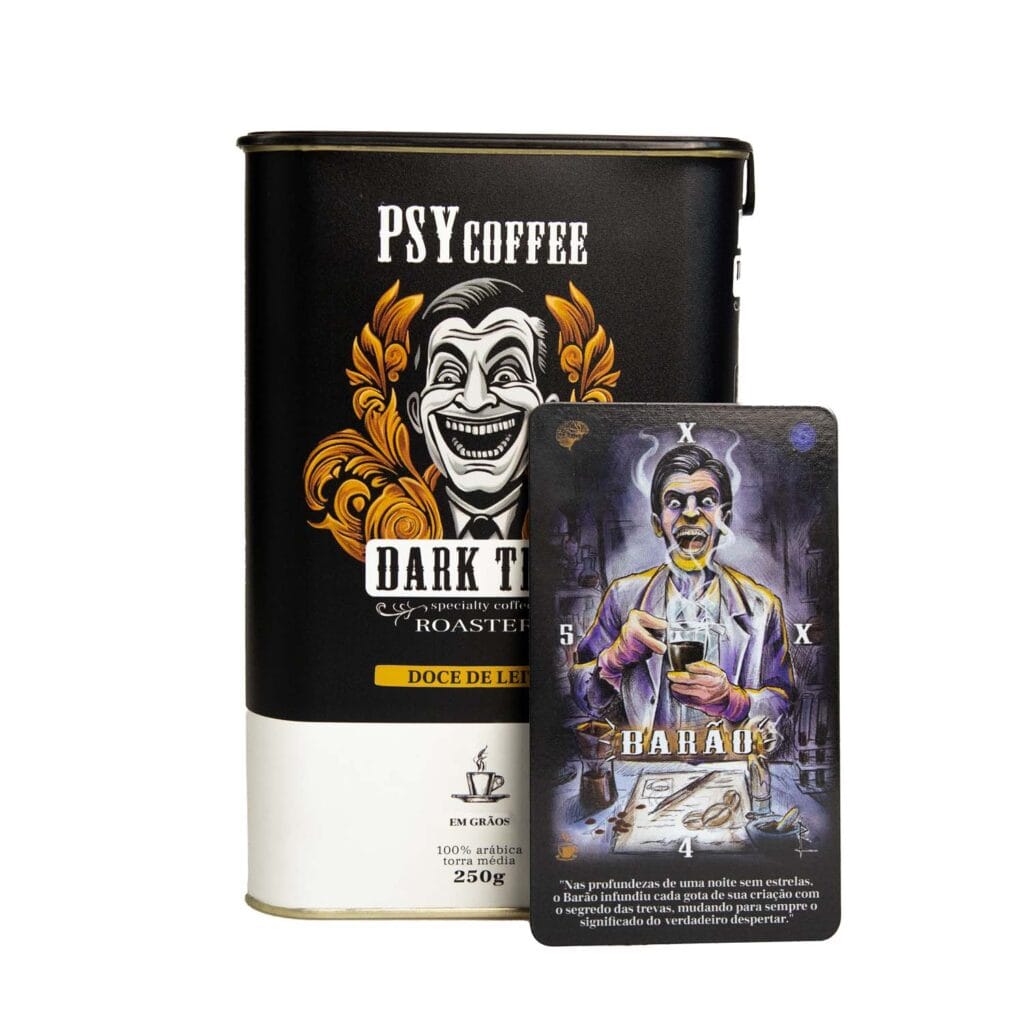 KIT Bourbon Amarelo - Doce de Leite - 03