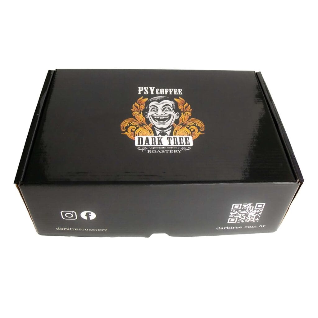 KIT Bourbon Amarelo - Doce de Leite - 04