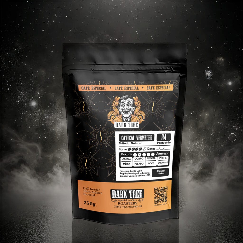 CATUCAI VERMELHO - CAFE ESPECIAL - 250g - MOCKUP