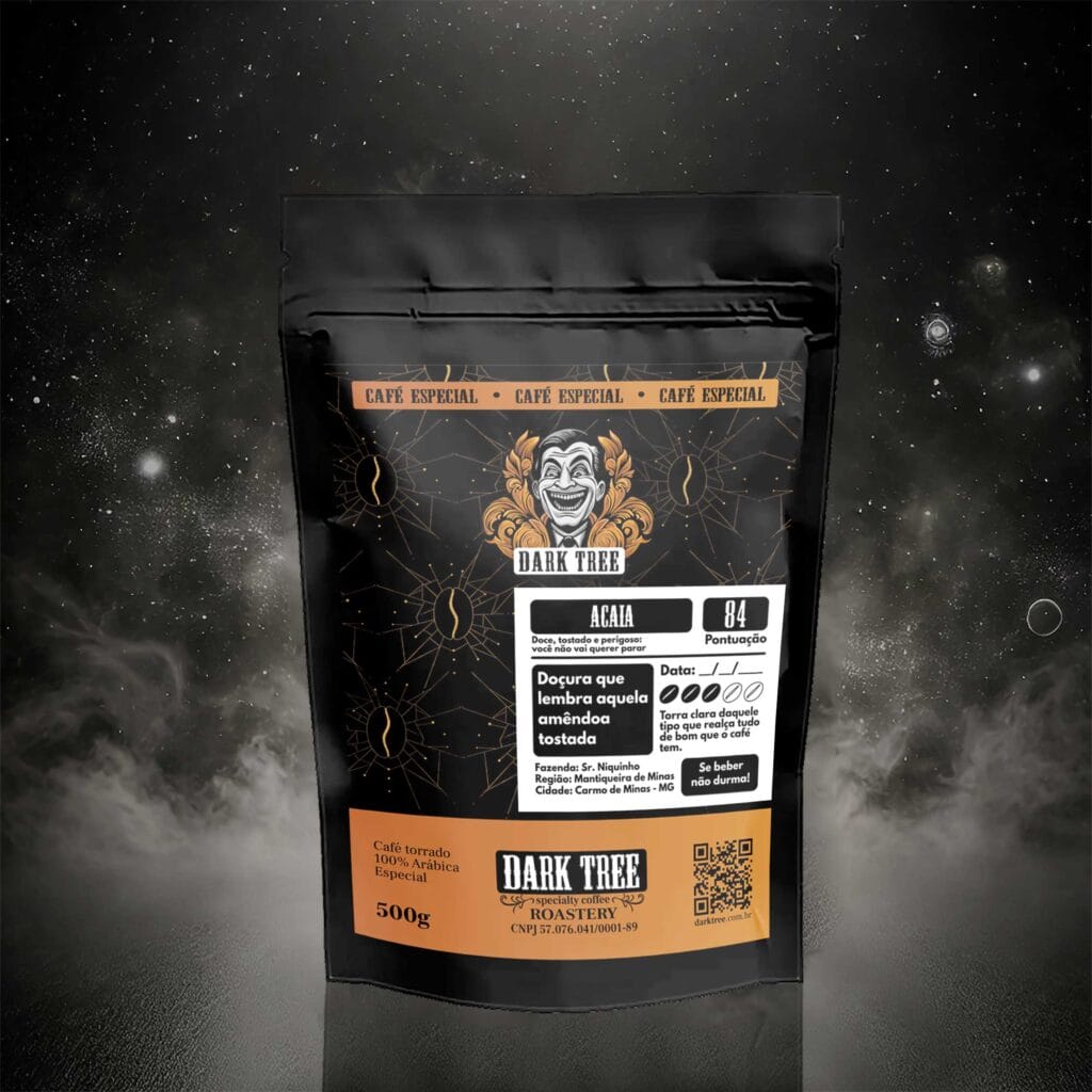 ACAIA-AMENDOA-500g---CAFE-ESPECIAL---DARK-TREE-ROASTERY